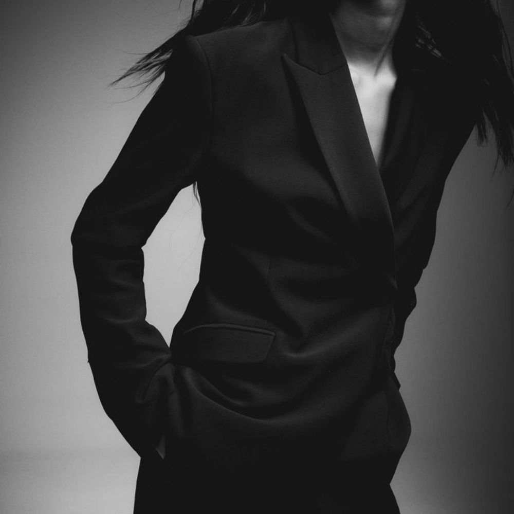 H&M Blazer
